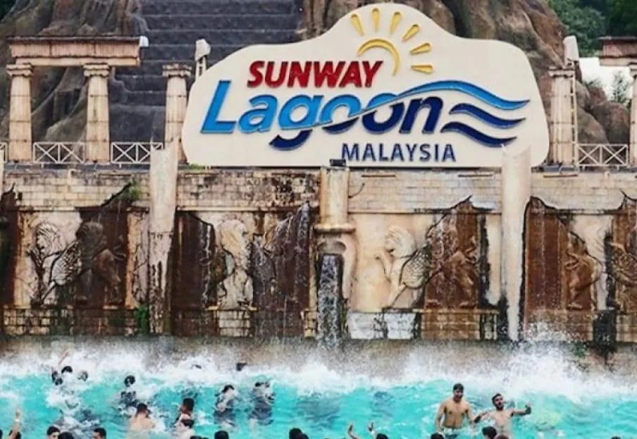 Exclusive Family Suites @ Sunway Pyramid Resort Petaling Jaya 0*,