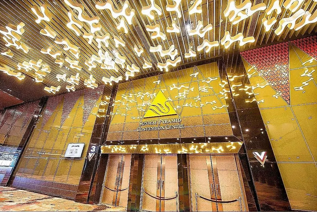 Exclusive Family Suites @ Sunway Pyramid Resort Petaling Jaya