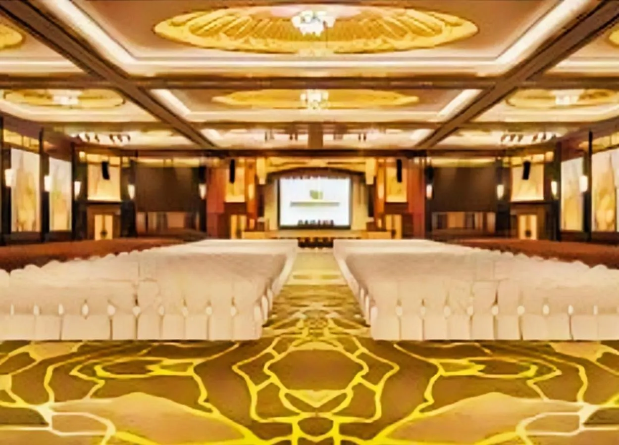 Exclusive Family Suites @ Sunway Pyramid Resort Petaling Jaya 0*,