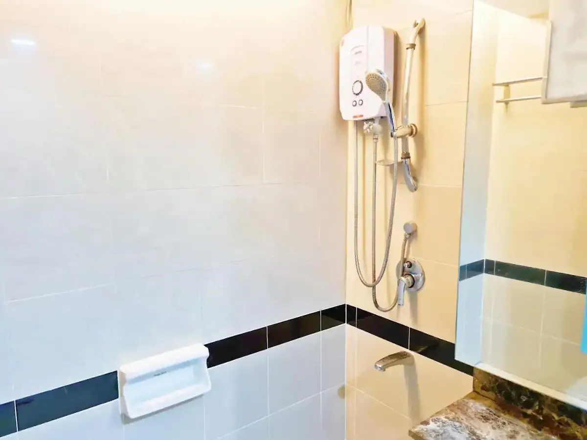 Exclusive Family Suites @ Sunway Pyramid Resort Petaling Jaya Malaysia