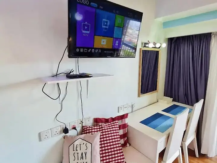 Apartment Exclusive Family Suites @ Sunway Pyramid Resort Petaling Jaya Malaysia
