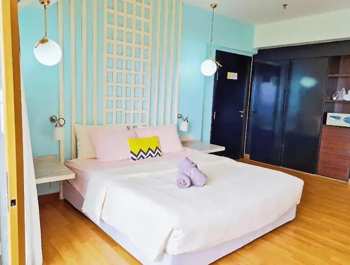 Apartment Exclusive Family Suites @ Sunway Pyramid Resort Petaling Jaya